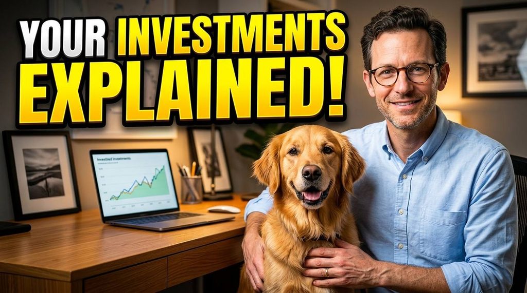 Your Investments Explained!