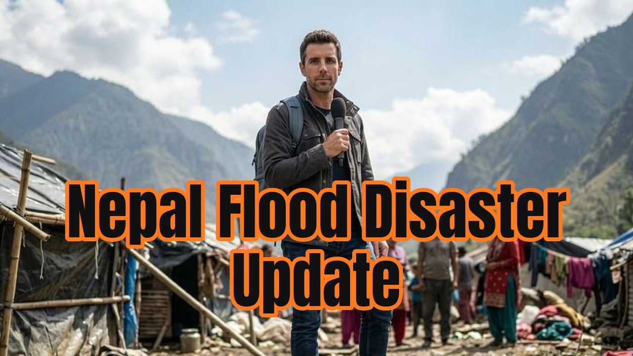 Nepal Flood Disaster: An Official-Reports Deep Dive on Rescue, Relief, Recovery, and Legitimate Ways to Help
