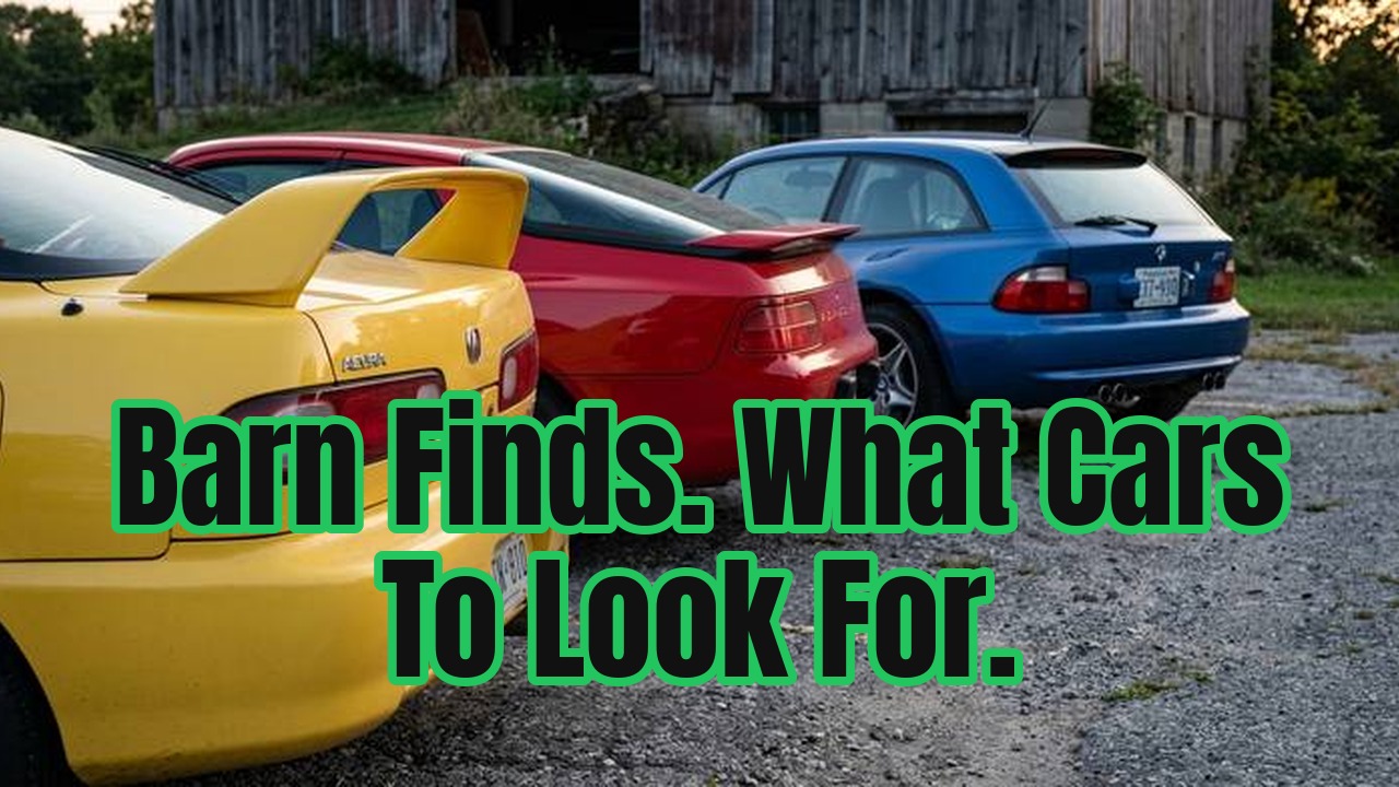 Three Under-$50,000 Classic Sports Cars Worth Buying Before the Market Fully Catches Up
