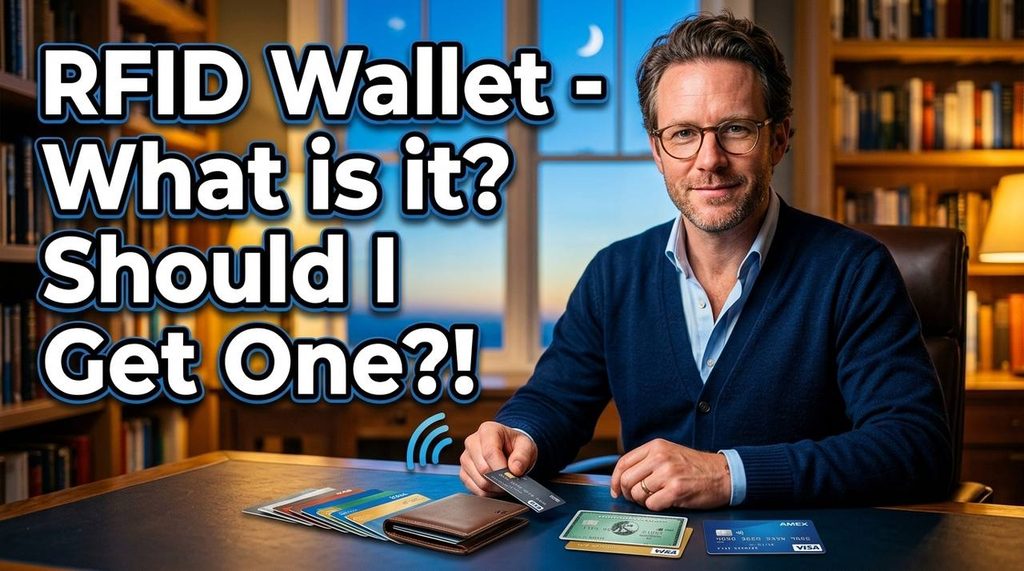 Guide to RFID-Blocking Wallets